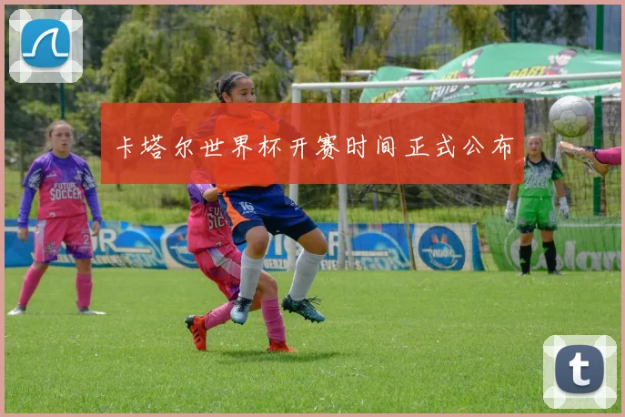 卡塔尔世界杯开赛时间正式公布