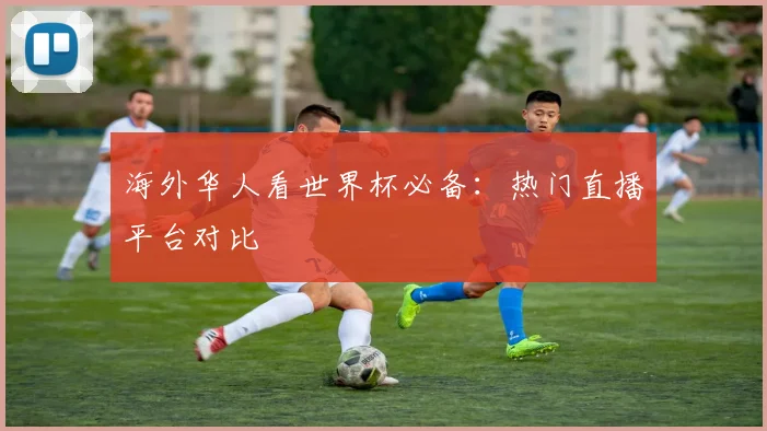 海外华人看世界杯必备：热门直播平台对比