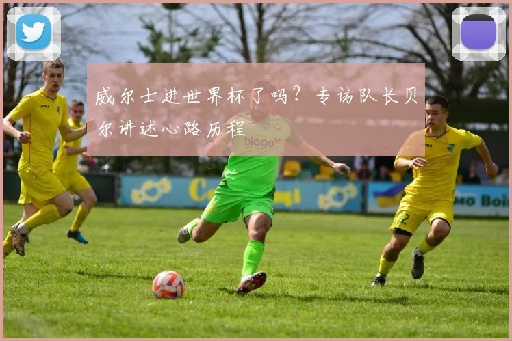 威尔士进世界杯了吗？专访队长贝尔讲述心路历程