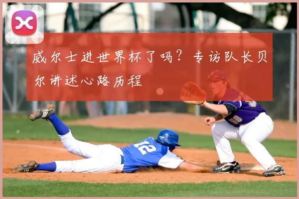 威尔士进世界杯了吗？专访队长贝尔讲述心路历程