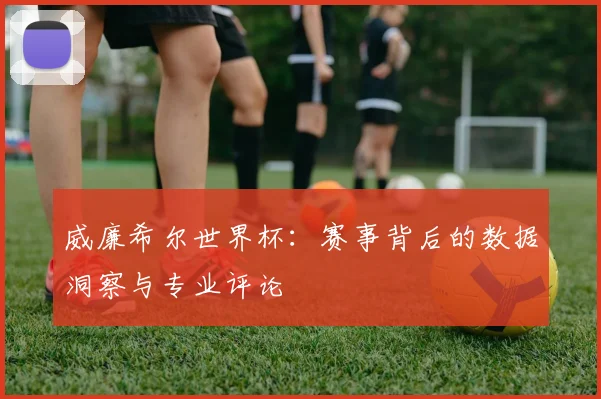 威廉希尔世界杯：赛事背后的数据洞察与专业评论